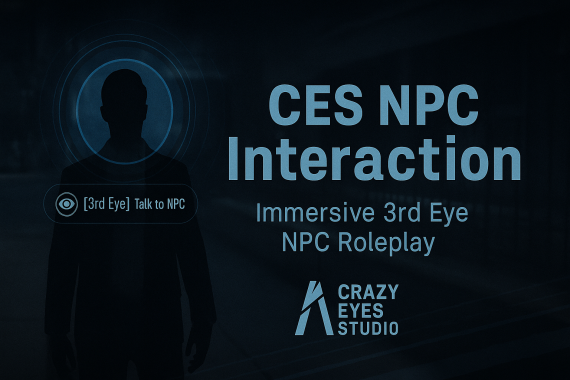 NPC Interaction